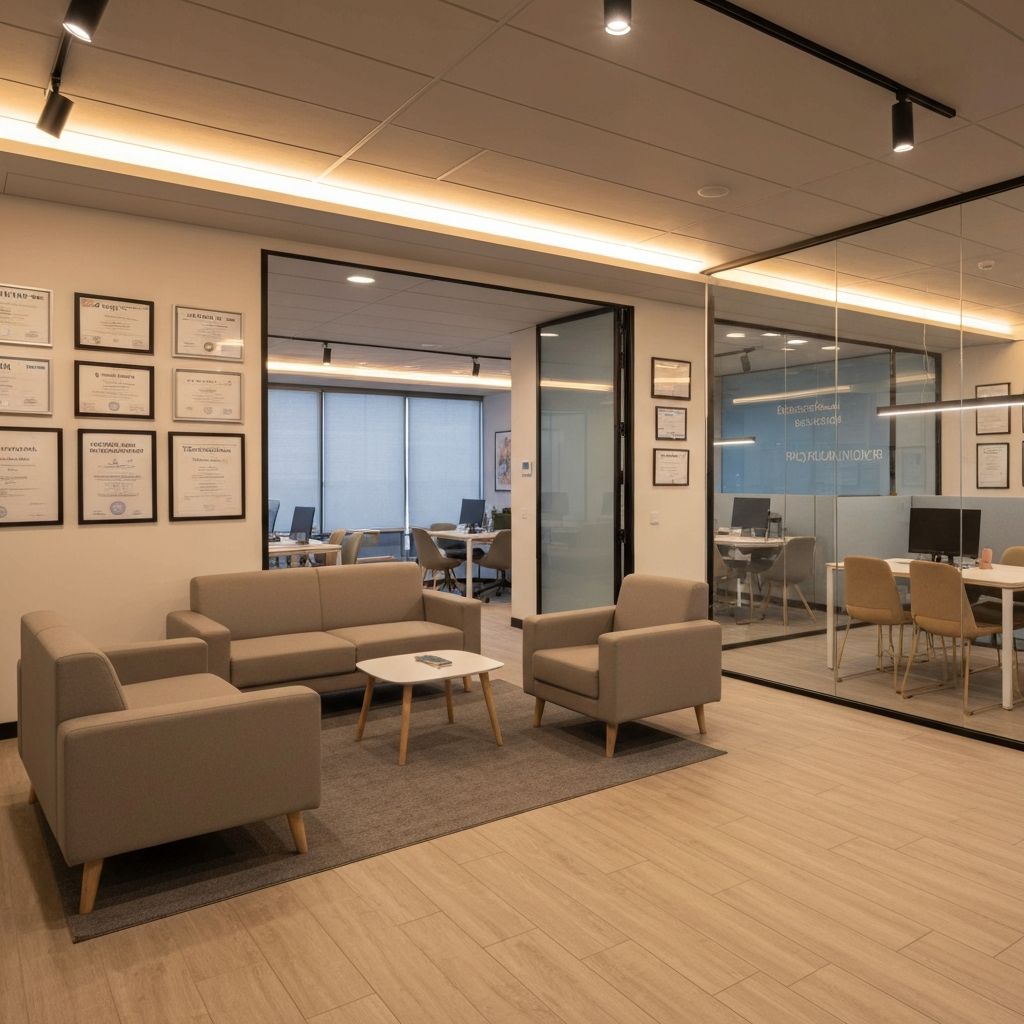 Центр GreenMind Institute