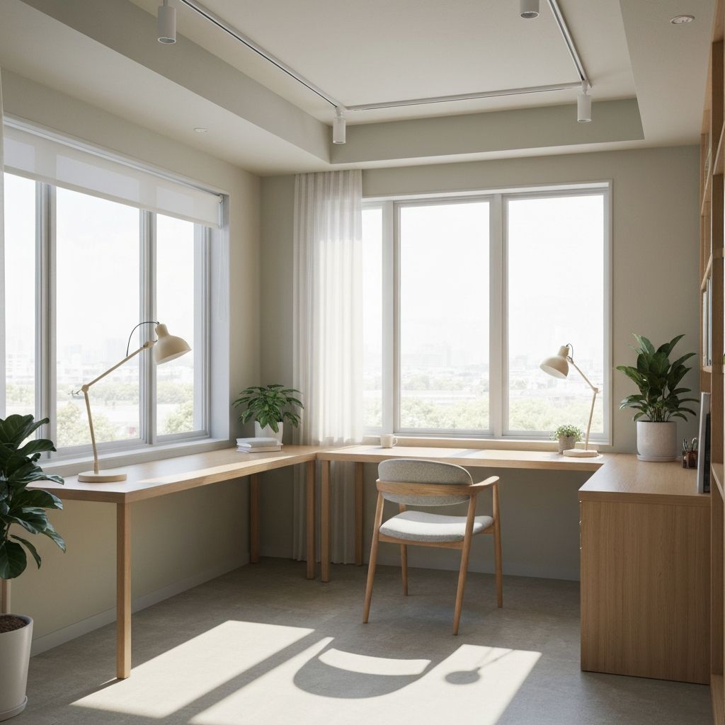 Стресс управление