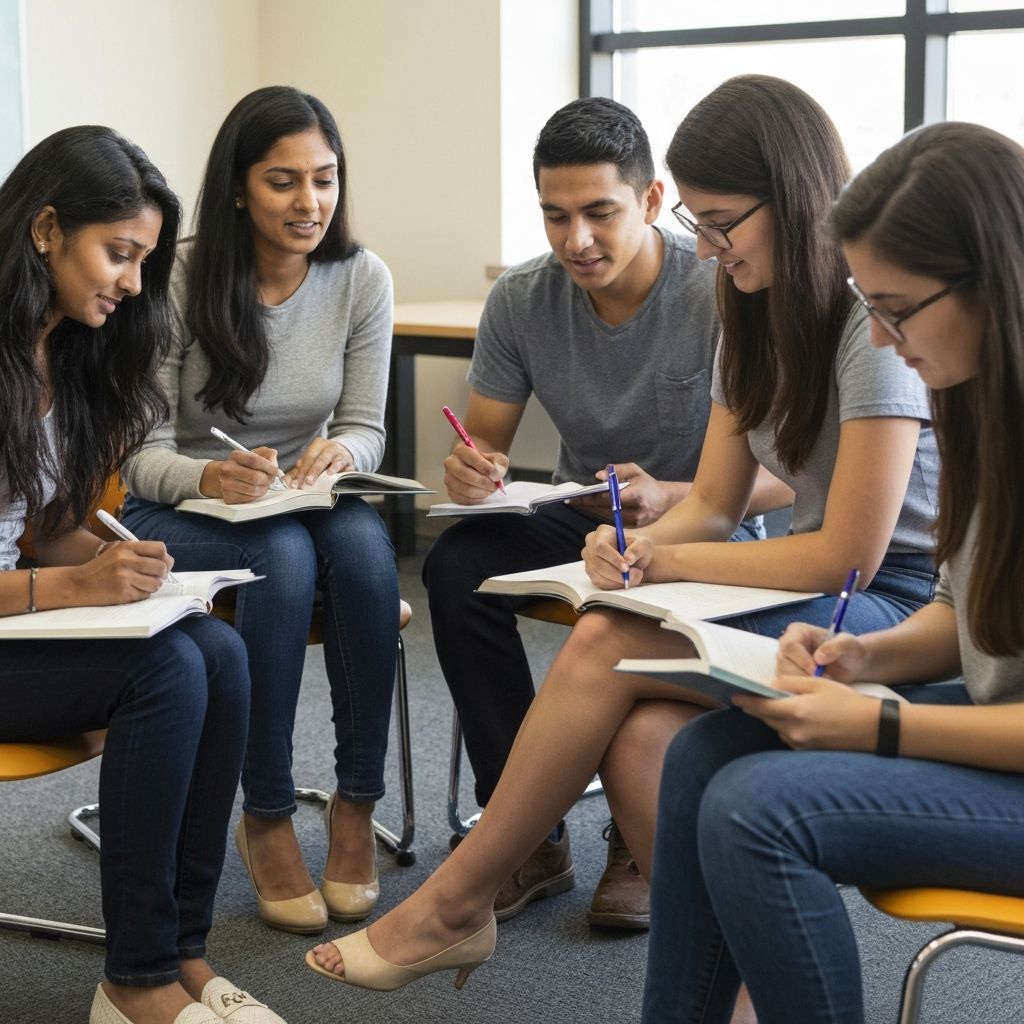 Формат обучения